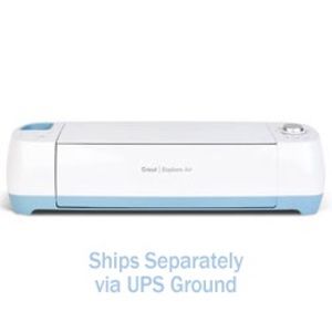 Cricut explore air